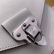 Premium Monogram Tote Bag - Elegant Luxury Women's Designer Handbag - NM4216