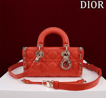 Luxury Mini Crossbody Bag - Women's Premium Designer Fashion - NM7299
