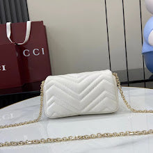 Designer Iconic Shoulder Bag - Luxury Women's Premium Fashion - NM3923