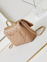 New Premium Women's Top Handle Bag - Luxury Designer Satchel Fashion - NM6053