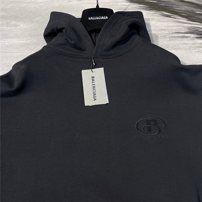 Balenciaga clothing styling view — premium authentic designer style