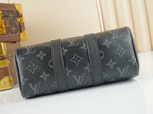 Premium Monogram Tote Bag - Elegant Luxury Women's Designer Handbag - NM4833