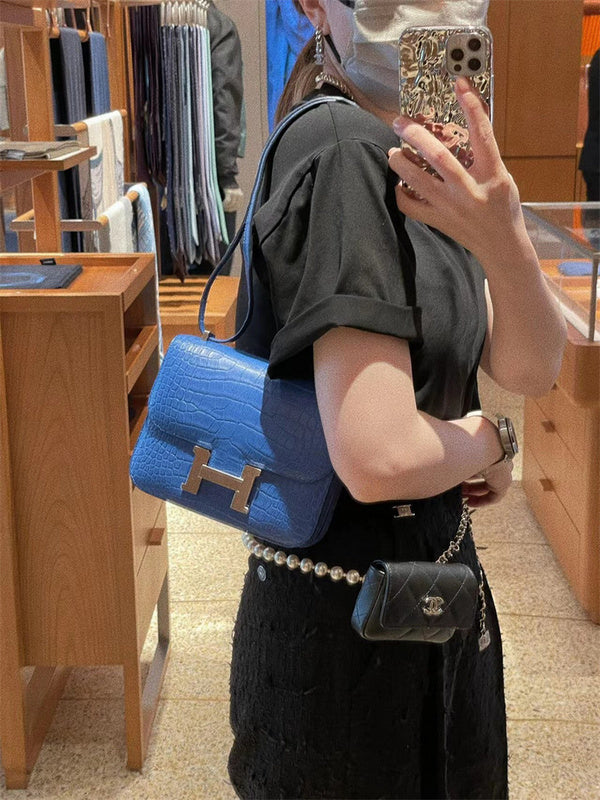 Timeless bag women's premium everyday handbag