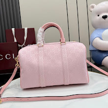 Luxury Large Tote Bag - Women's Premium Designer Fashion Handbag - NM4066
