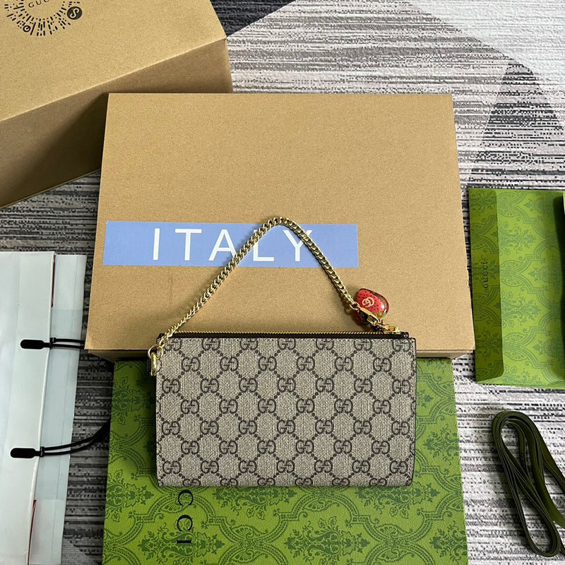 Front view of elevated everyday-luxe women's handbag – women's everyday handbag