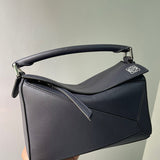 Ziva's Charm handbag – angled view (24cm*16.5cm*10.5cm)