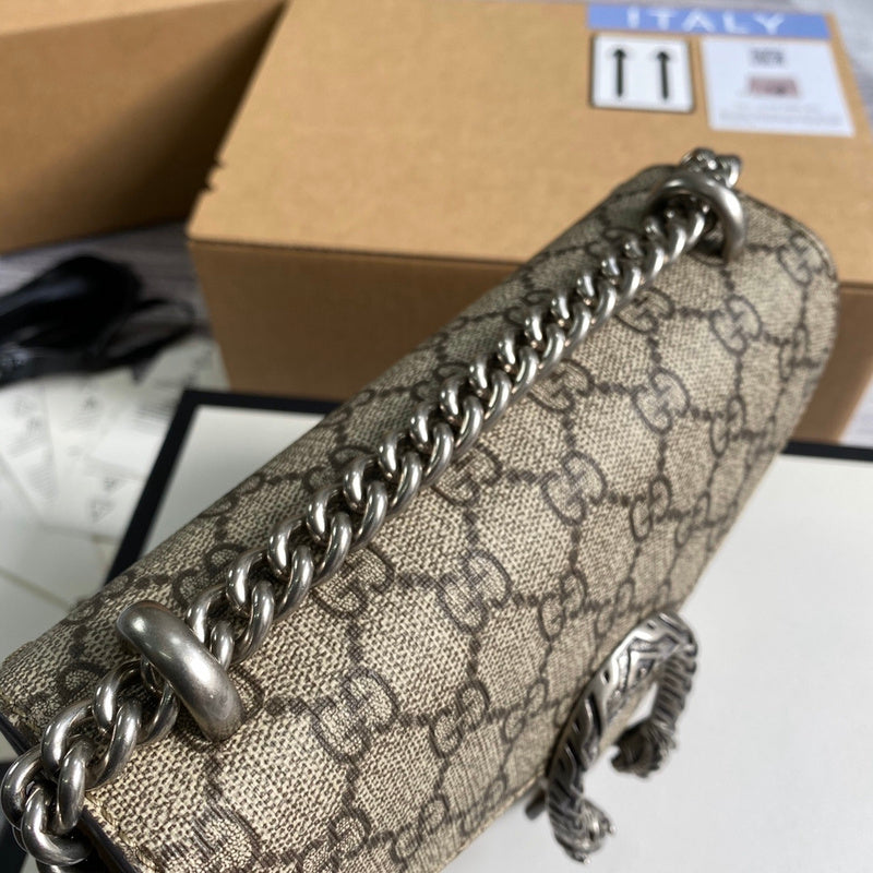 Styled lifestyle shot of everyday-luxe refined women's handbag – women's luxury handbag