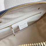 Front view of statement everyday-luxe women's handbag – women's premium purse
