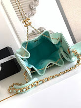 New Premium Leather Shoulder Bag - Elegant Women's Designer Handbag - NM6012