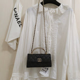  handbag, compact everyday style, image 3