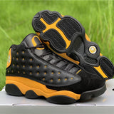 Nike Men's & Women's Luxury Low-Top Trainers — Style 105 detail view
