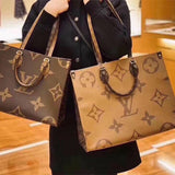  Tailored crossbody bag carried on shoulder 46