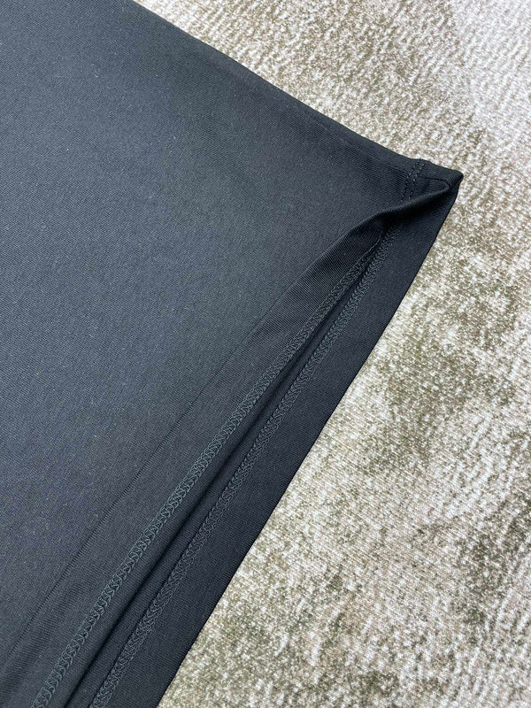 Amiri designer t-shirt full view