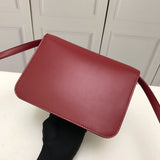 Ziva's Charm handbag – styled view (one versatile size)