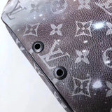 Handle and strap detail of elevated modern women's handbag – women's luxury accessory