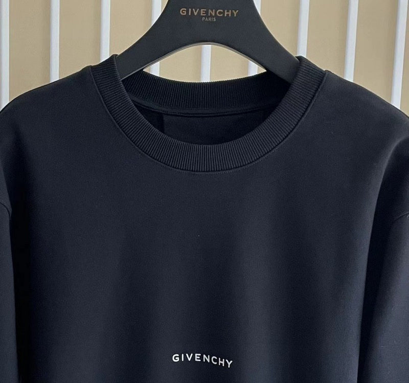 Givenchy clothing angled view — premium authentic designer style