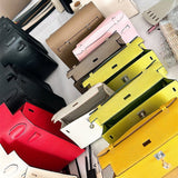  Modern everyday bag carried on shoulder 22