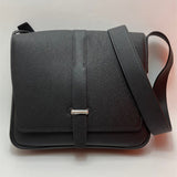  classic shoulder bag detail view showing craftsmanship 20