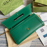 Styled lifestyle shot of polished sleek women's handbag – women's luxury accessory