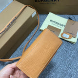 Bold Faux Leather Handbag - Sleek Minimalist Lines | Women's Designer-Inspired Purse #1125 - styled full view (image 7) of designer-inspired handbag