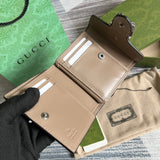 Interior view of refined premium bag