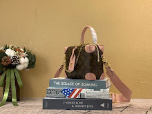Designer Monogram Crossbody - Luxury Women's Premium Fashion Bag - NM4380