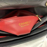 Zivas Charm Timeless Appeal Luxury Handbag (Structured Everyday Essential) – Lifestyle Shot