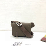 Ziva's Charm handbag – front view (18cm*14cm*4.5cm)