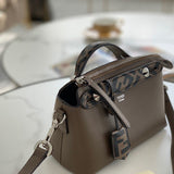 Ziva's Charm handbag – full view (Standard Size)