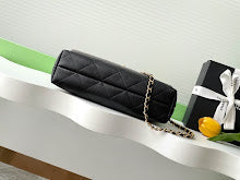 New Premium Women's Crossbody Bag - Luxury Designer Fashion Accessory - NM6109