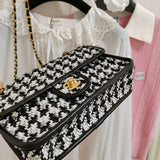 women's handbag, mid design, view 7
