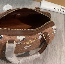New Luxury Signature Top Handle Bag - Elegant Women's Designer Handbag - NM6276