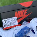 Nike soft grey luxury sneakers view 17 chunky sole construction