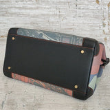  chic everyday bag detail view showing craftsmanship 8
