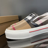 Sophisticated Faux Leather Shoes - Refined Silhouette | Women's Everyday Fashion Shoes #1475 - interior view (image 6) of designer-inspired shoes