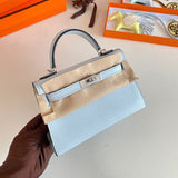 Considered handbag styled for everyday wear
