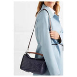 Ziva's Charm handbag – full view (24cm*16.5cm*10cm)