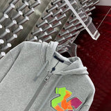 Side profile of Louis Vuitton luxury clothing with everyday silhouette