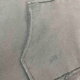 Amiri hoodie close-up — premium authentic designer style