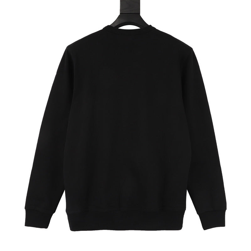 Burberry clothing detail view — premium authentic designer style