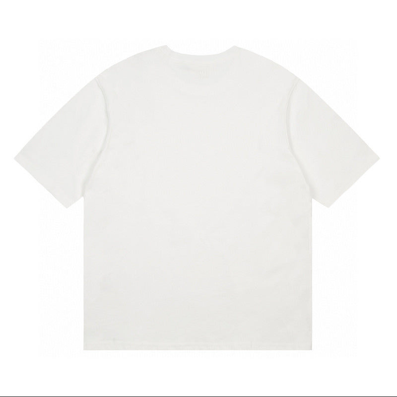 Amiri shirt close-up — premium authentic designer style