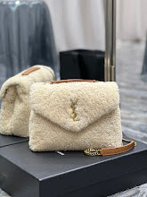 Designer Monogram Crossbody - Luxury Women's Premium Fashion Bag - NM3278