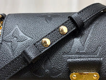 Designer Heritage Shoulder Bag - Premium Luxury Women's Handbag - NM4880