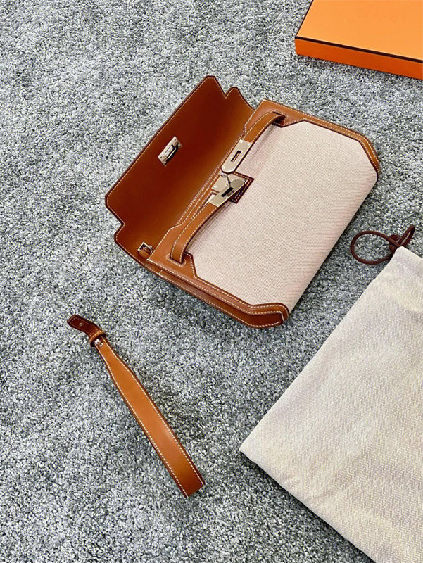  Smart carryall bag front view 7