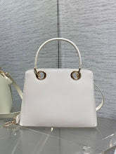 Luxury Large Tote Bag - Women's Premium Designer Fashion Handbag - NM7305