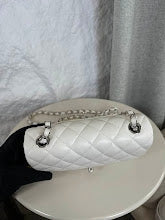 New Premium Leather Shoulder Bag - Elegant Women's Designer Handbag - NM6062