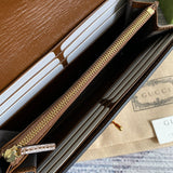 Close-up detail of premium elevated women's handbag – women's premium purse