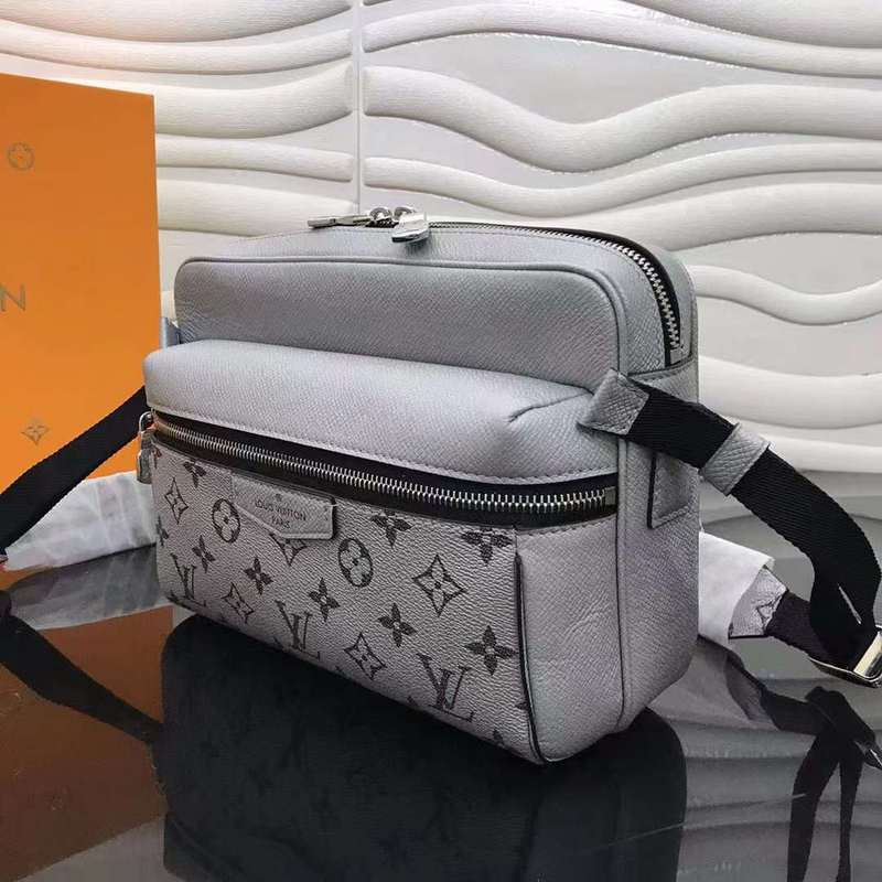 Close-up detail of modern classic women's handbag – women's luxury accessory