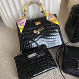  satchel interior and compartment view 21