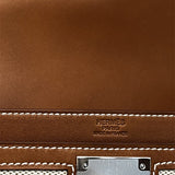  essential tote bag detail view showing craftsmanship